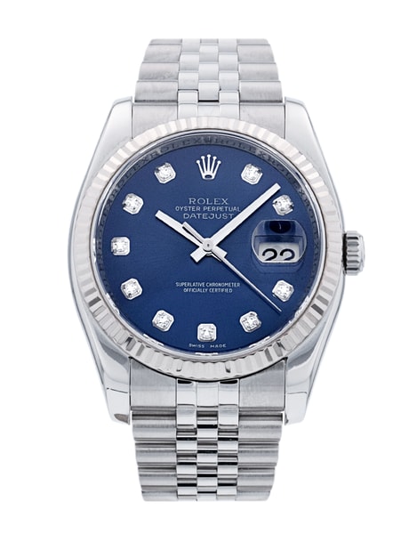 Rolex Datejust 116234